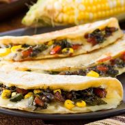 900X570 Huitlacoche Corn Mushroom Quesadilla