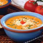 900X570 Mexican Cream Of Tomato Soup