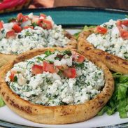 900X570 Requeson Sopes With Poblanos And Herbs