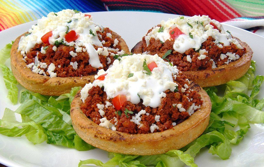 Las sopas SUPREMO®