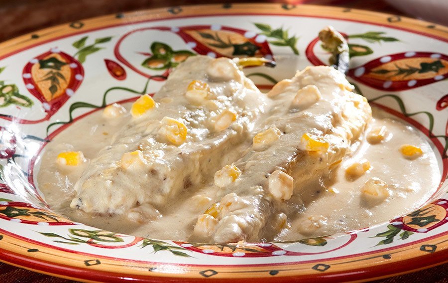 Chiles Güeros Rellenos con Queso - V&V Supremo Foods, Inc. Chiles Güeros Rellenos con Queso - V&V Supremo Foods, Inc.