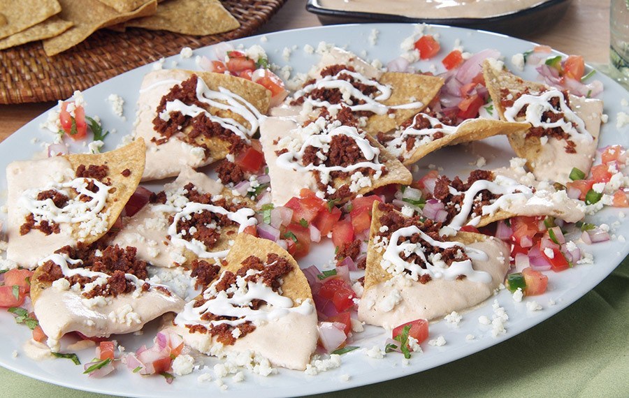 900X570 Supremo® Nachos