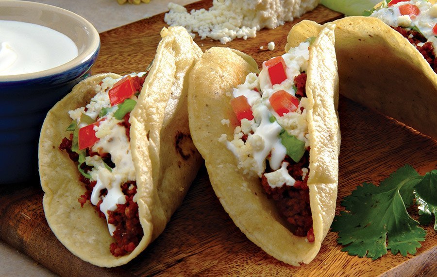 900X570 Supremo® Tacos