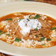 900X570 Vermicelli Soup