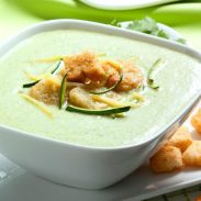 900X570 Zucchini Cream Soup