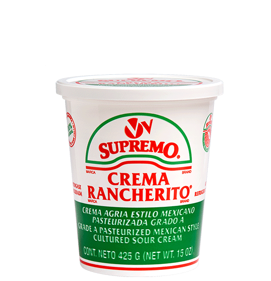 mexican sour cream brands