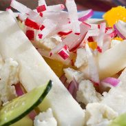 Jicama Salad IC