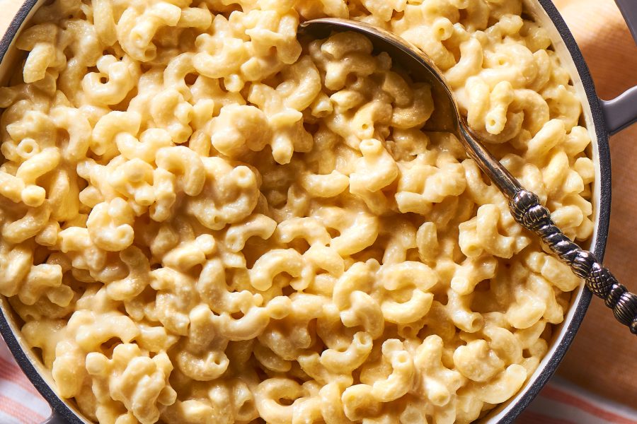 Mac and Cheese