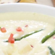 Mexican Corn Chowder IC