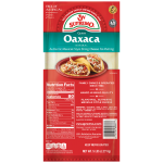 Queso Oaxaca<br> de V&V SUPREMO®