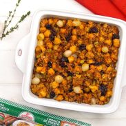 Chorizo Stuffing