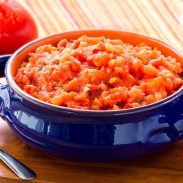 900X570 Roasted Tomato And Chile De Arbol Salsa