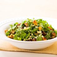 900X570 Arrugula Salad With Dates