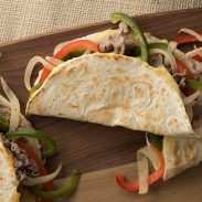 900X570 Deli Roast Beef Quesadilla