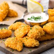 N Baked Chicken Nugget 900x570