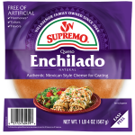 2020 Enchilado 20oz 567g Chunk