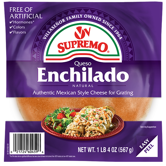 2020 Enchilado 20oz 567g Chunk