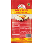 Queso Blanco Del Caribe®<br>Cheese<br> from V&V SUPREMO®