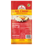 Queso Blanco<br> <small>Marca</small> Del Caribe®<br> de V&V SUPREMO®