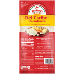 Queso Blanco Del Caribe®<br>Cheese<br> from V&V SUPREMO®