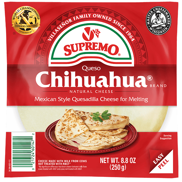 what do you use chihuahua cheese for? 2