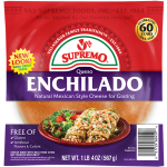 Queso Enchilado<br> de V&V SUPREMO®