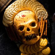 Halloween Cheese Skull 900x570