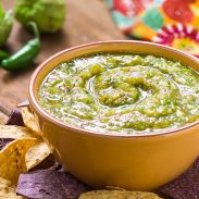 Tomatillo Sauce 900x570