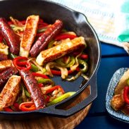 Chorizo and Cheese Fajitas 900x570 sRGB