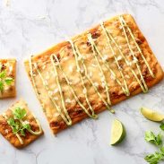 Mexican Chorizo Pizza with Avocado Cream 900x570 sRGB