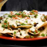 Chihuahua® Jalapeño Cheese Nachos