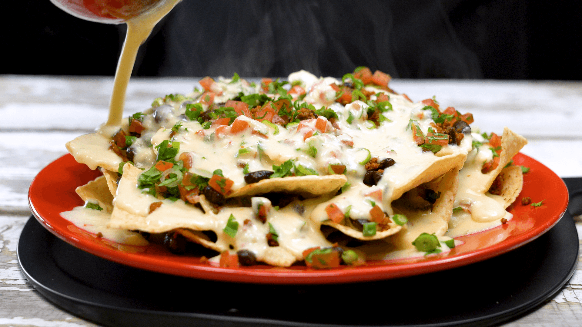 Chihuahua® Jalapeño Cheese Nachos