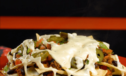 Chihuahua® Jalapeño Cheese Sauce