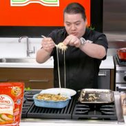 KATSUJI CAULIFLOWER RECIPE PAGE