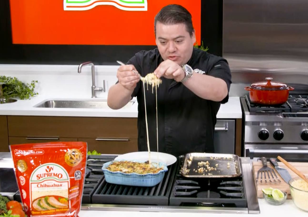 KATSUJI CAULIFLOWER RECIPE PAGE