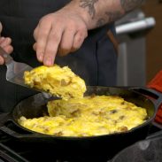 JORGE FRITATTA RECIPE PAGE