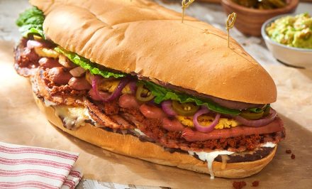 Mega Torta