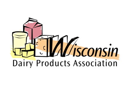 Wisconsin Dairy Products Association logo 422