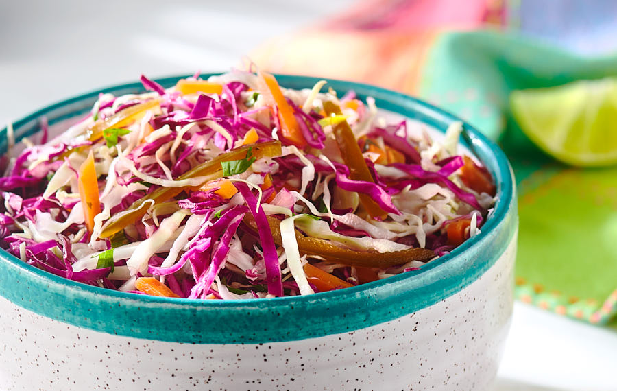 Cabbage Slaw