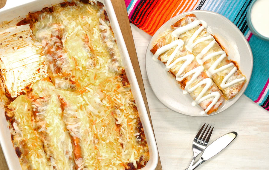 Mexican 3 Cheese Enchiladas WebsiteCC 900x570