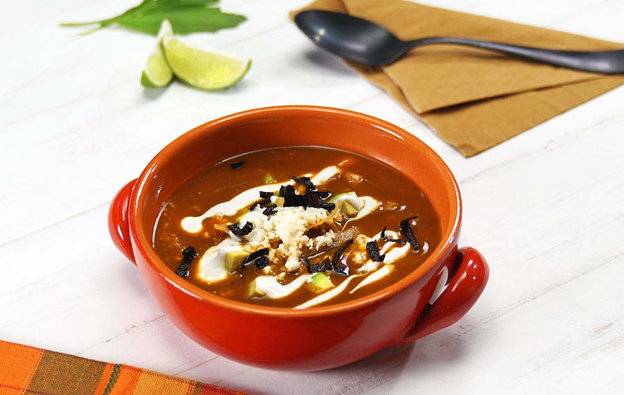 Tortilla Soup