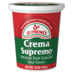 Crema Supremo