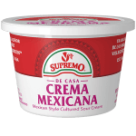 2023 Mexicana De Casa Sour Cream 15oz 450px