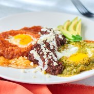 Mexican Style Eggs with Two Salsas 03 04 20 100 v1 CC Web 900x570 sRGB