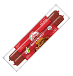 Chorizo de Res<br><small> Suave<br> 13 oz</small><br> DE V&V SUPREMO®