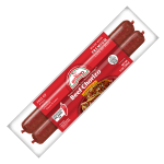 Beef Chorizo<br> Original <small>13 oz.</small><br> from V&V SUPREMO®