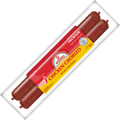 Calories In Dell Ugo Chicken And Chorizo Tortelli 250g